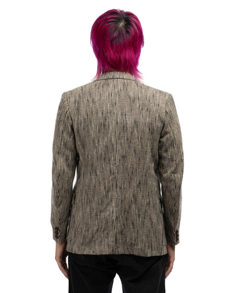 60's Wool Blazer - Small