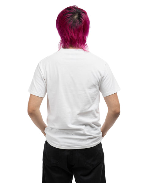 90's Calvin and Hobbes Tee - Medium