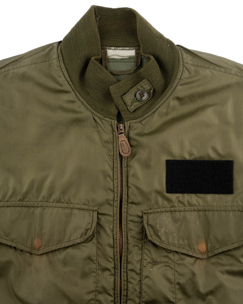 60's WEP Flight Jacket - XL