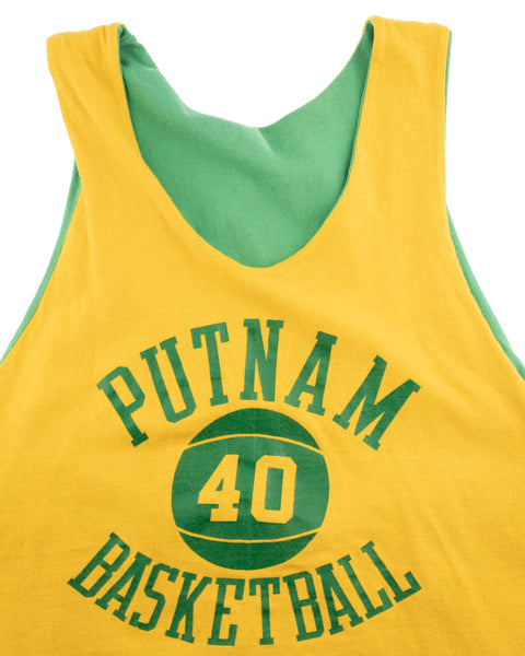 70's Russell Gym Tank - Medium