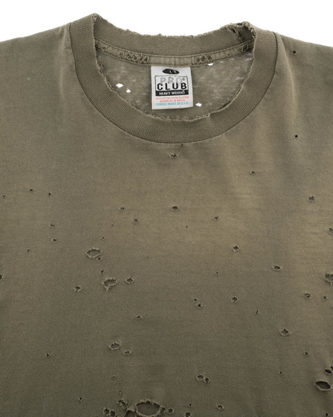 90's Shotgun Tee - Medium