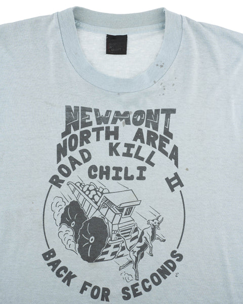 80's "Beat Our Meat" Tee - Medium