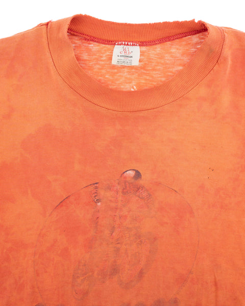 70's Moto Hawaii Tee - Medium
