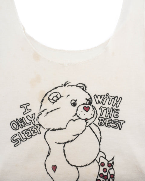 60's Cheeky Tank - Medium