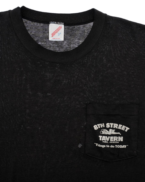 80's "Things to Do" Tee - Large