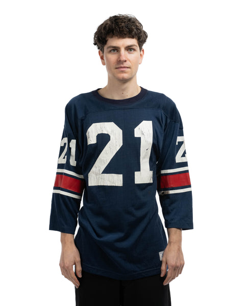 60's Champion Jersey Tee - Large