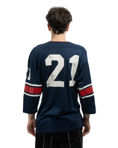 60's Champion Jersey Tee - Large