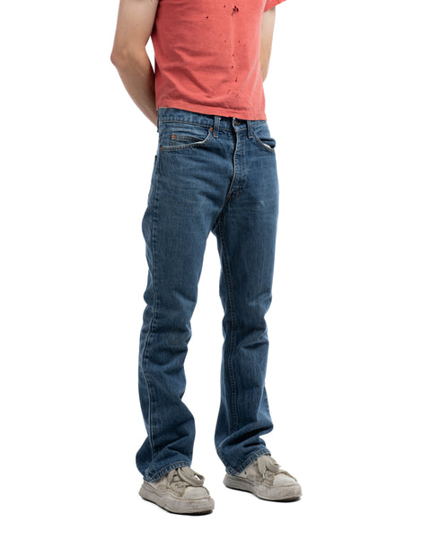 70's Levi's 517 Denim - 30” x 31”
