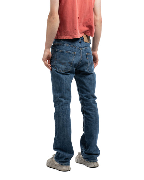 70's Levi's 517 Denim - 30” x 31”