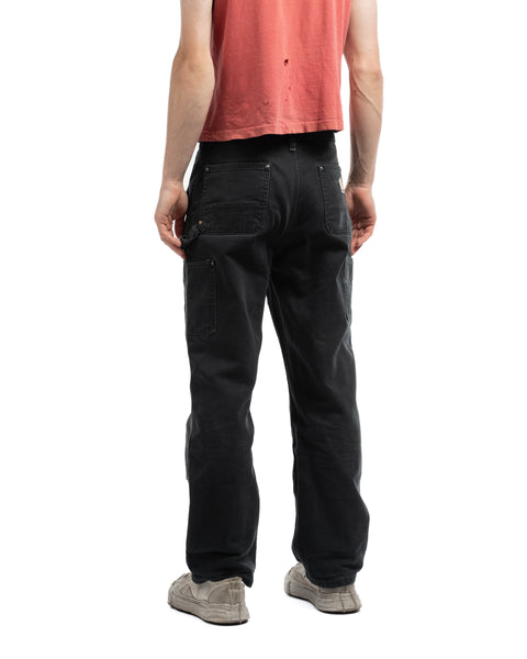 90's Carhartt Double Knees - 30" x 29"