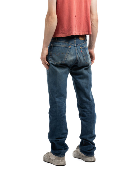 80's Levi's 501 Denim - 30" x 33"