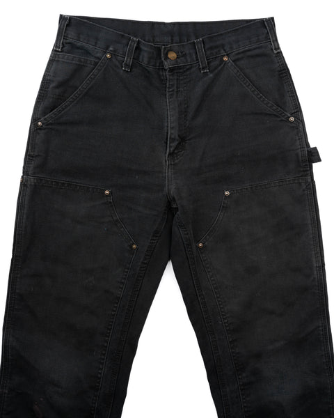90's Carhartt Double Knees - 30" x 29"