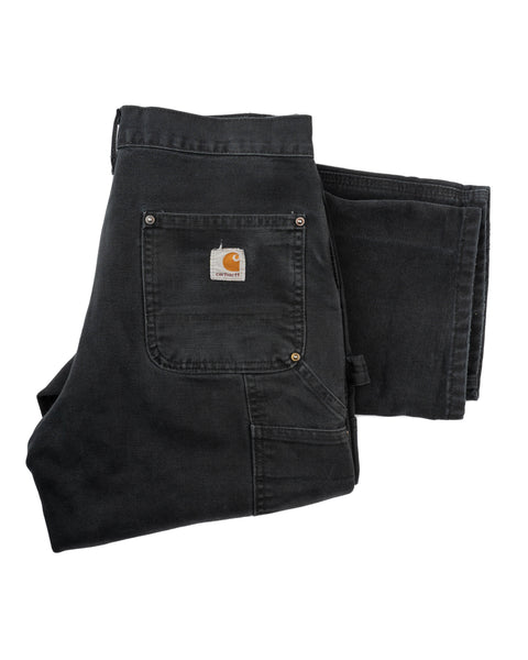 90's Carhartt Double Knees - 30" x 29"