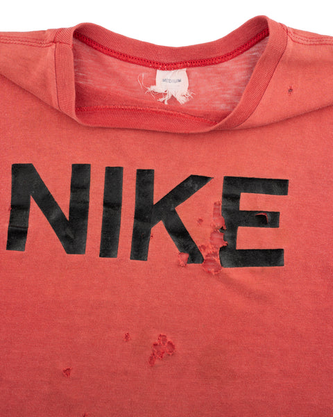 1970s Early Nike Tee