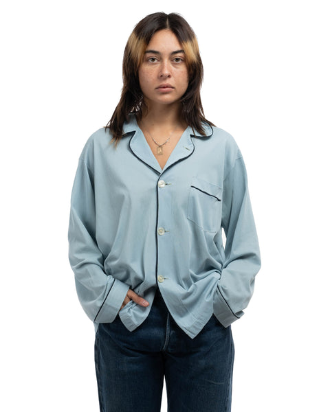 60's Soft Arrow Shirt - Medium