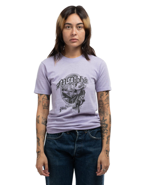80's Bar Tee - Small