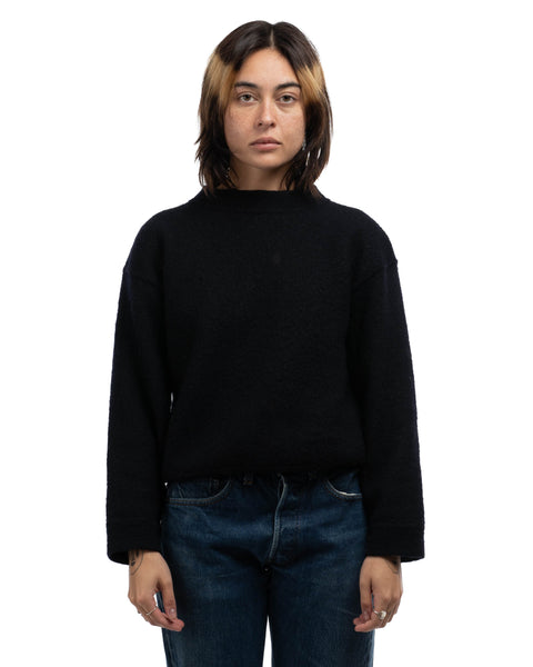 50's USN Deck Sweater - Small