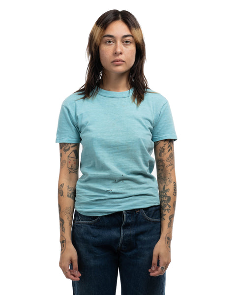 60's Blank Tee - XS