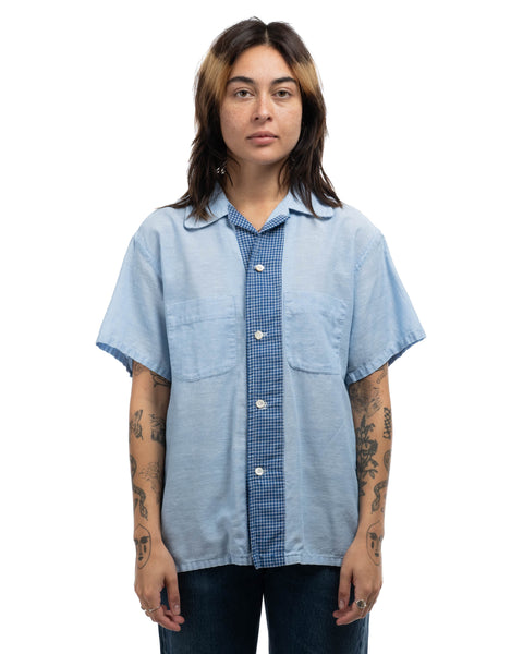 50's Penney's Shirt - Small