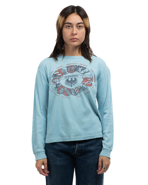 80's Germany Tee - Small