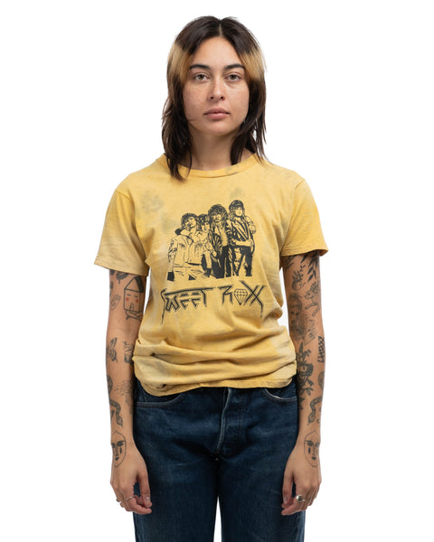 1980s Salem Hard Rock Band Tee