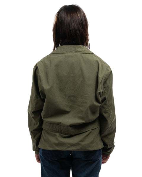 WW2 USN N-4 Field Jacket - XS