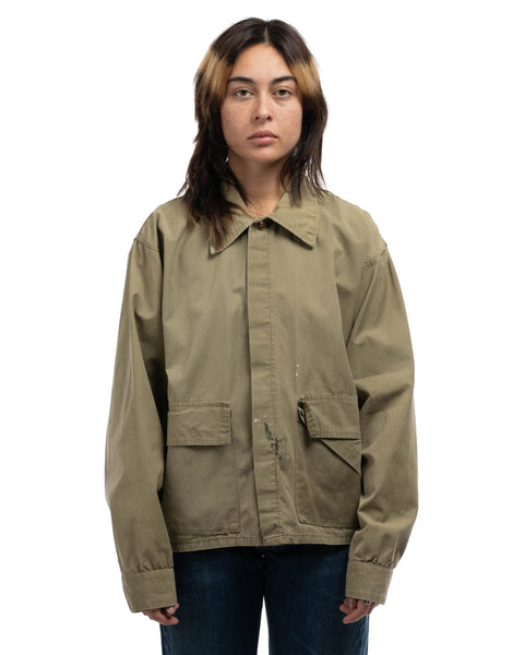 40's Army "Regulation" Jacket - Medium