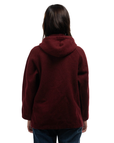 60's Woolrich Wool Parka - Small