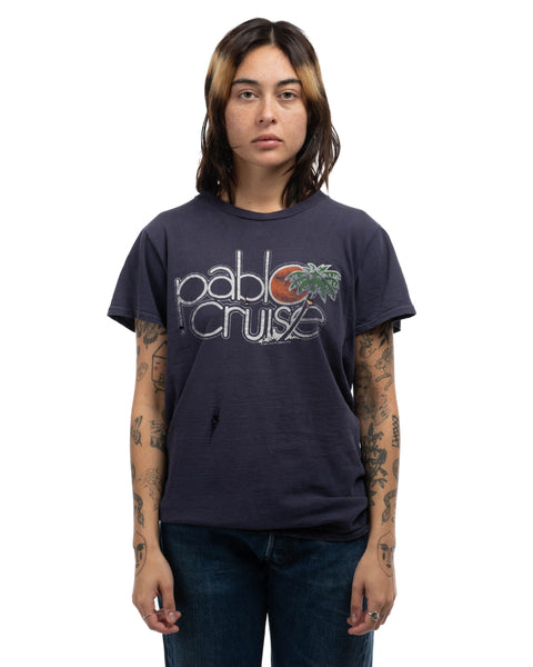 70's Yacht Rock Tee - Small