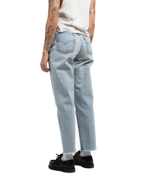 90's Levi's Tapered Denim - 26" x 25"