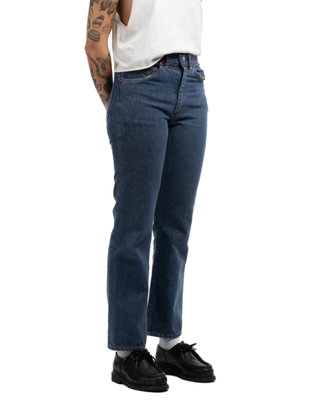 70's Penney's Ranchcraft Denim - 26" x 30"
