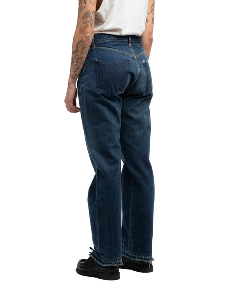 60's Levi's Big E Redline Denim - 28" x 29"