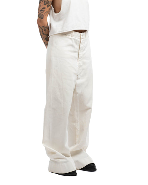 50's Sailor Dungarees - 31" x 30"