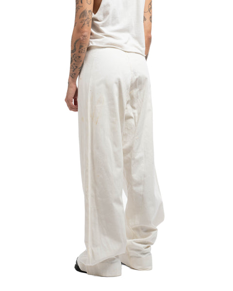 50's Sailor Dungarees - 31" x 30"