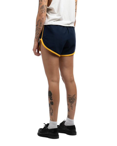 70's Nike Athletic Shorts - Large
