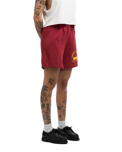 80's Champion Athletic Shorts - Medium