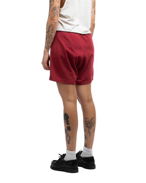 80's Champion Athletic Shorts - Medium