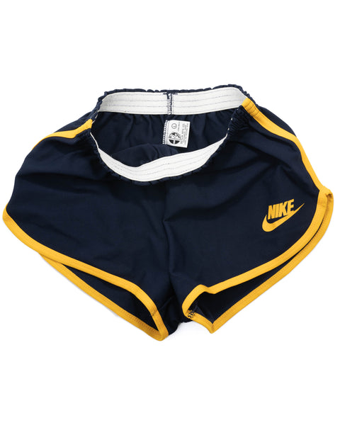 70's Nike Athletic Shorts - Large