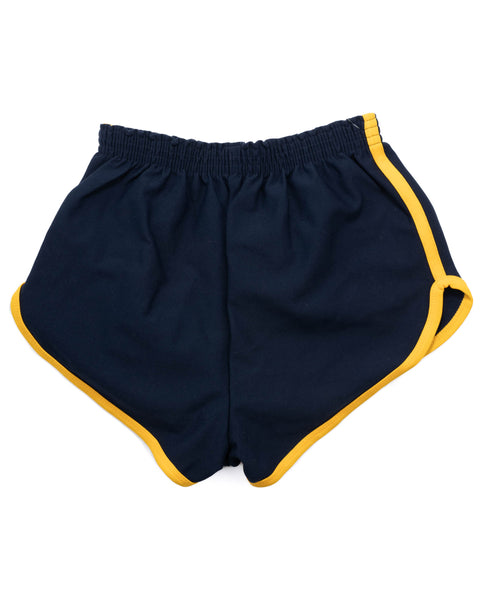 70's Nike Athletic Shorts - Large