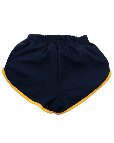 70's Nike Athletic Shorts - Large