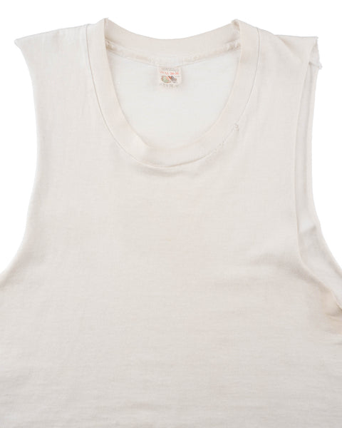 80's Chopped Tank - Small