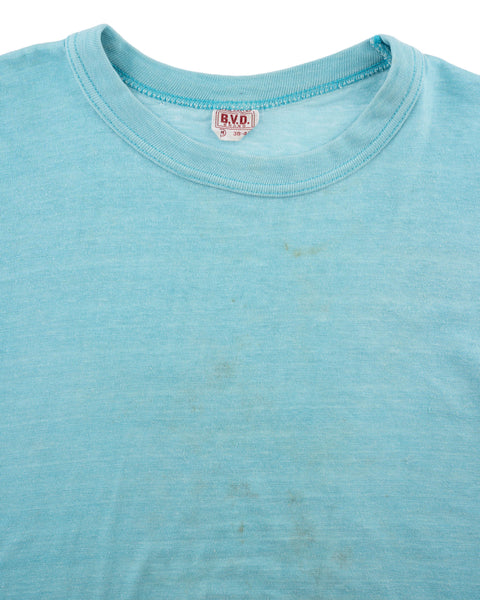 60's Blank Tee - XS