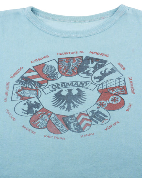 80's Germany Tee - Small