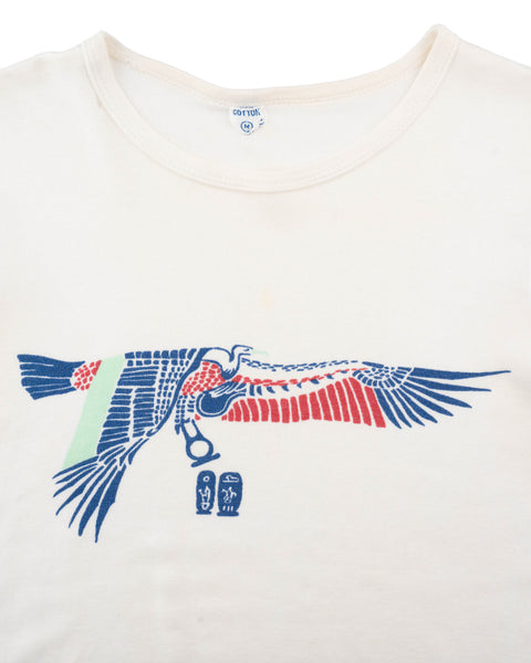 70's Egypt Tee - Small