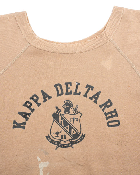60's Chopper Crewneck - Large