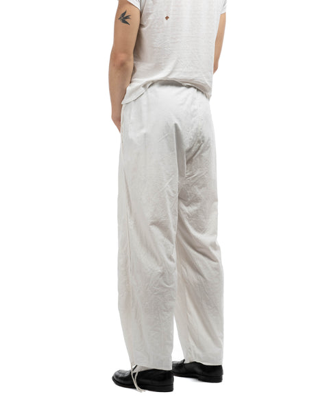 60's Hospital Overpants - 27 - 40” x 30”