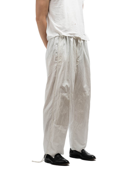 60's Hospital Overpants - 27 - 40” x 30”