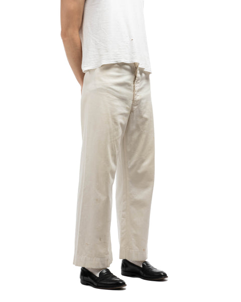 WW2 Sailor Dungarees - 32” x 30”