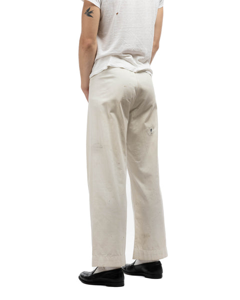 WW2 Sailor Dungarees - 32” x 30”