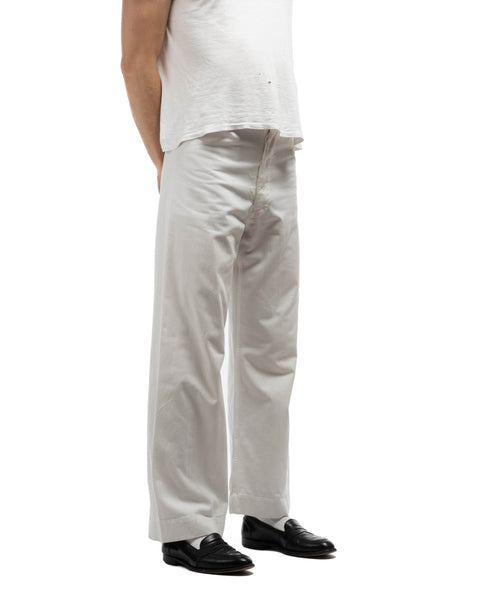 WW2 Sailor Dungarees - 31” x 31”